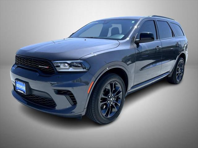 2025 Dodge Durango