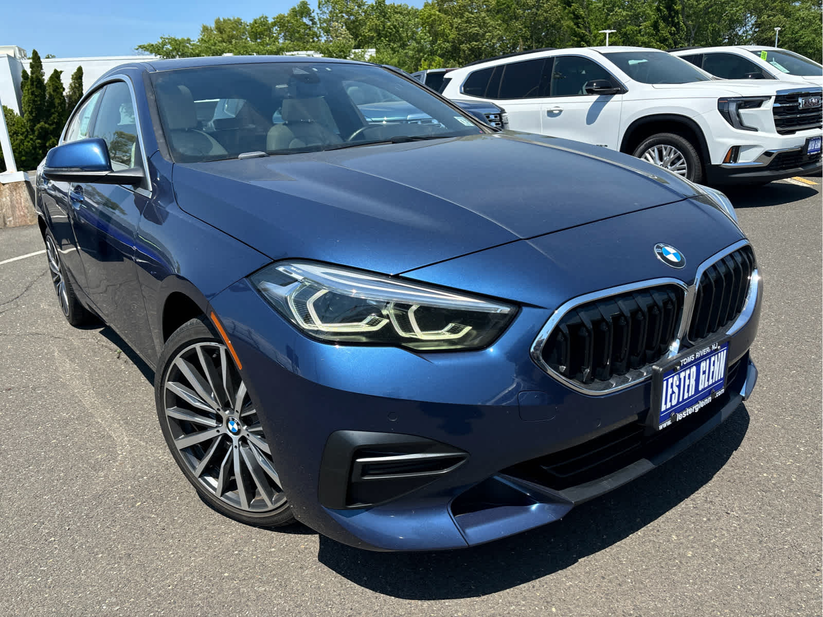 2022 BMW 228i xDrive