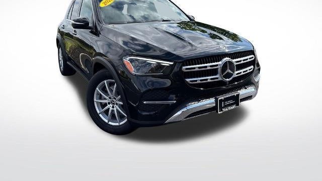 2025 Mercedes-Benz Gle