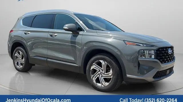 2023 Hyundai Santa Fe