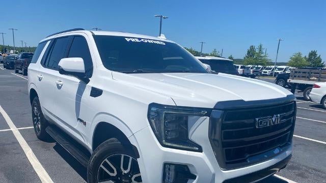 2023 GMC Yukon