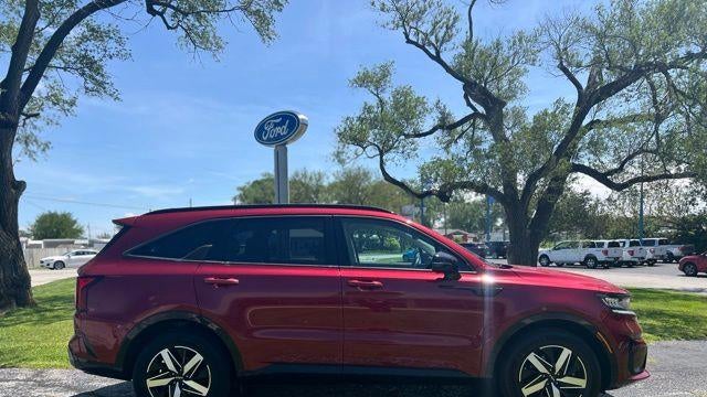 2022 Kia Sorento