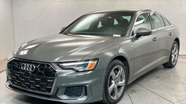 2024 Audi A6