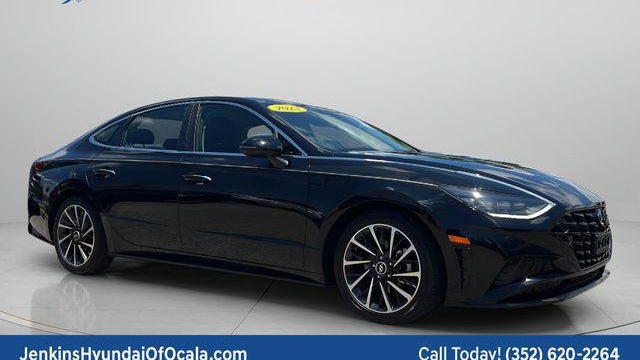 2023 Hyundai Sonata