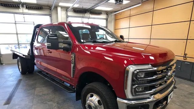 2024 Ford F-350 Super Duty