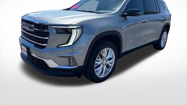 2024 GMC Acadia