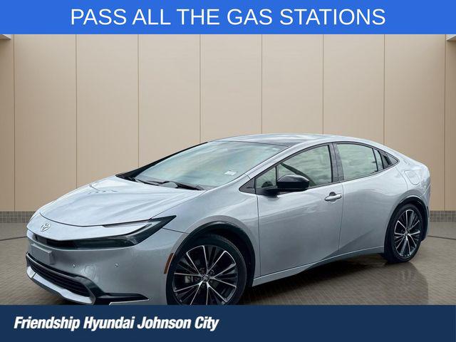 2024 Toyota Prius