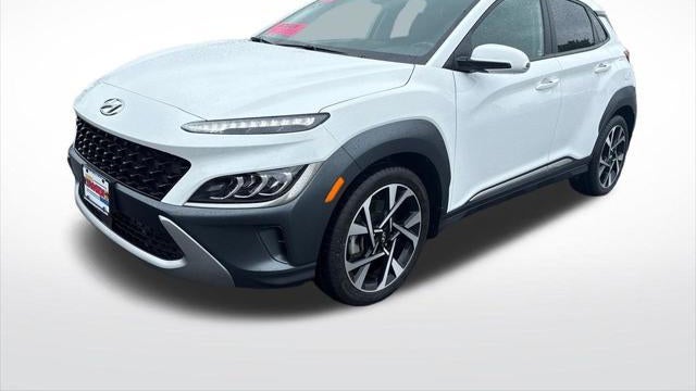 2023 Hyundai Kona