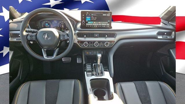 2026 Acura Integra