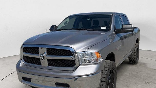 2023 RAM 1500 Classic