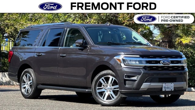 2024 Ford Expedition Max
