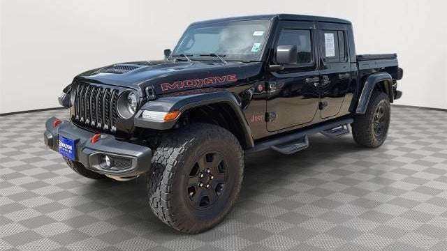 2023 Jeep Gladiator