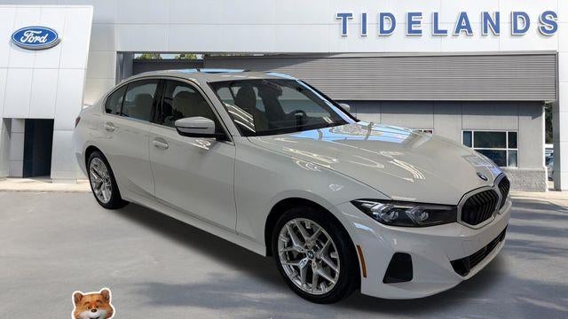 2026 BMW 3 Series