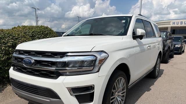 2023 Ford Expedition