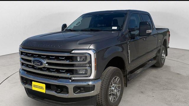 2025 Ford F-350 Super Duty