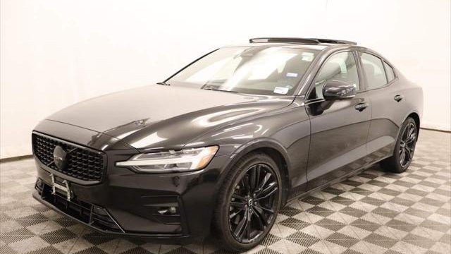 2024 Volvo S60