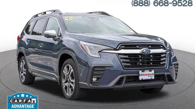 2023 Subaru Ascent
