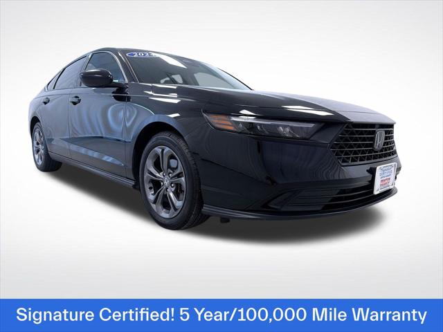 2024 Honda Accord Sedan