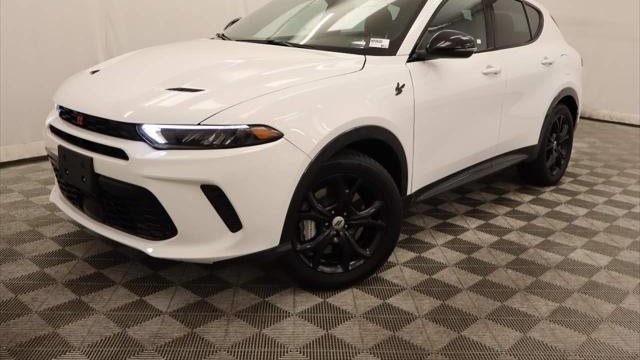 2024 Dodge Hornet