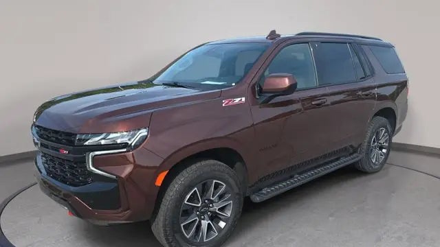 2023 Chevrolet Tahoe