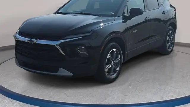 2024 Chevrolet Blazer