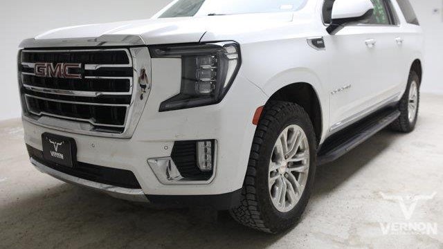 2023 GMC Yukon Xl