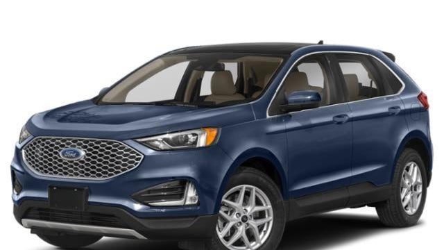 2023 Ford Edge