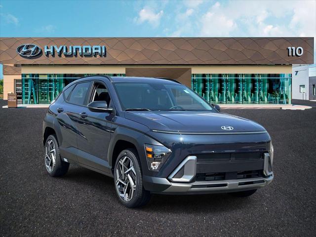 2026 Hyundai Kona