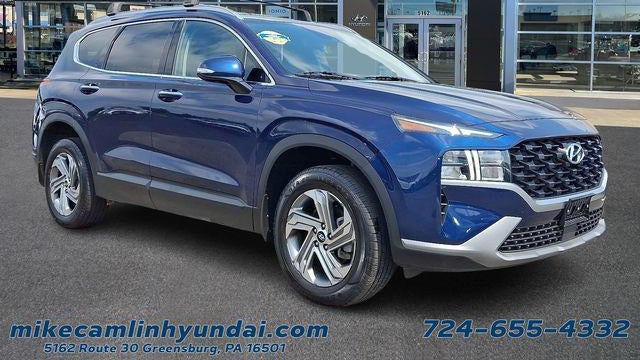 2023 Hyundai Santa Fe