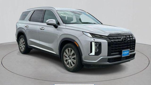 2023 Hyundai Palisade