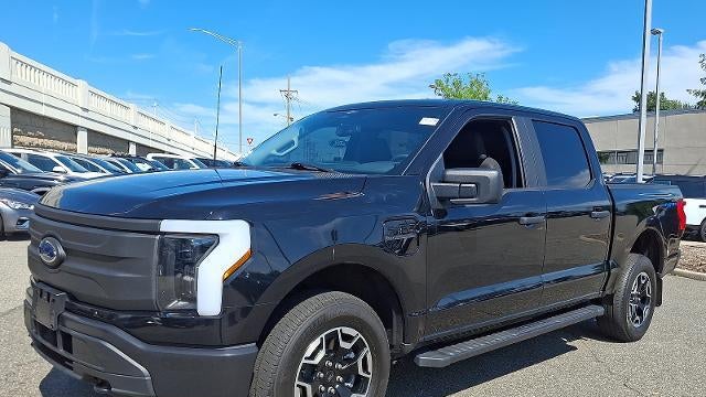 2023 Ford F-150 Lightning