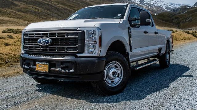 2024 Ford F-350 Super Duty