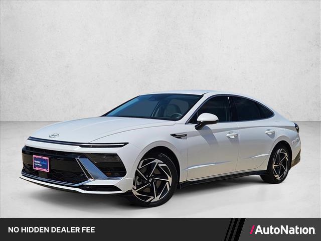 2026 Hyundai Sonata