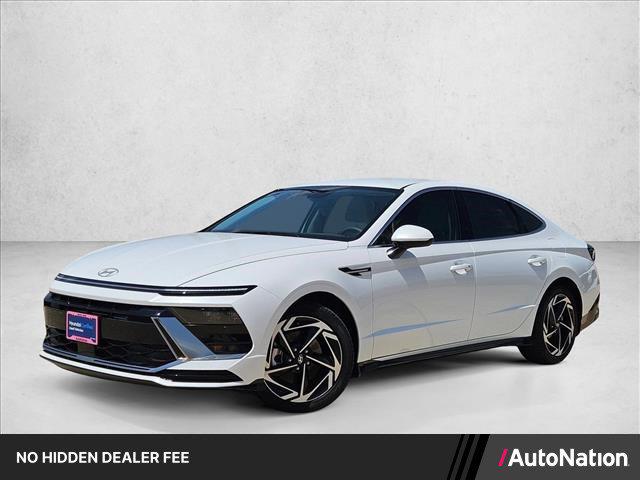 2026 Hyundai Sonata
