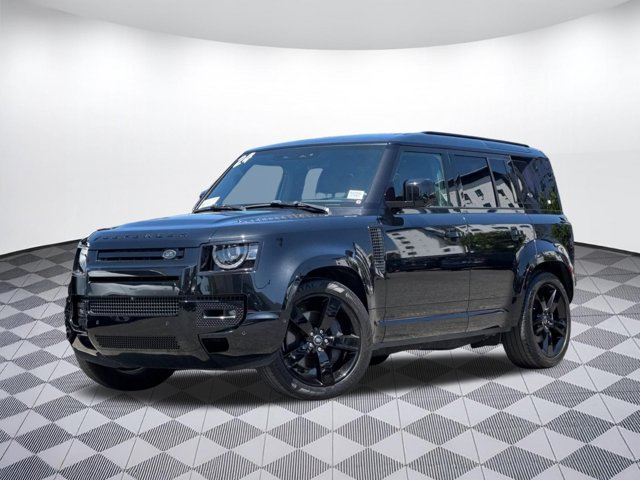 2024 Land Rover Defender 110