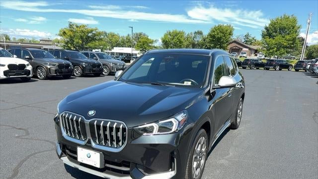 2023 BMW X1