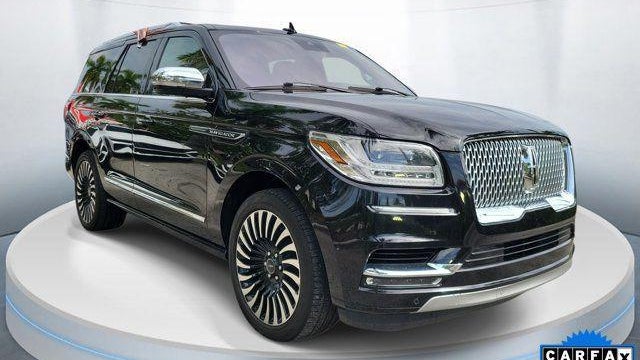 2020 Lincoln Navigator