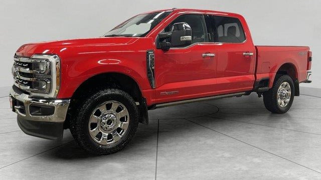 2023 Ford F-350 Super Duty