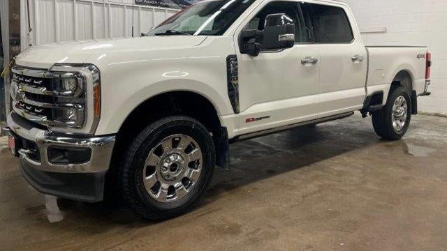 2023 Ford F-350 Super Duty