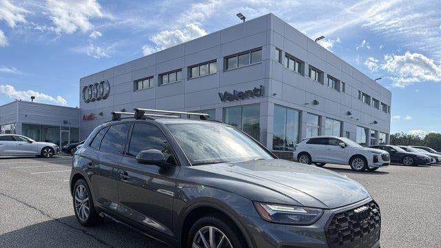 2024 Audi Q5