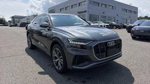 2023 Audi Q8