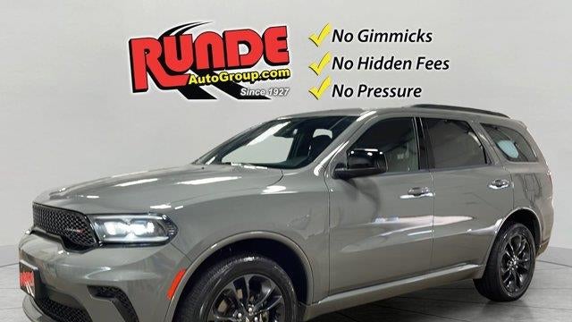2024 Dodge Durango