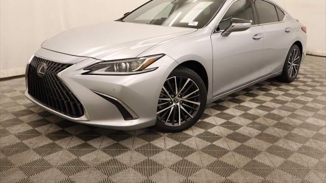 2025 Lexus Es 300h