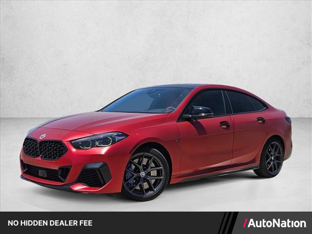 2022 BMW M235 Gran Coupe