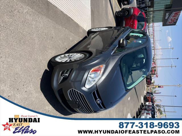 2015 Ford C-Max Energi