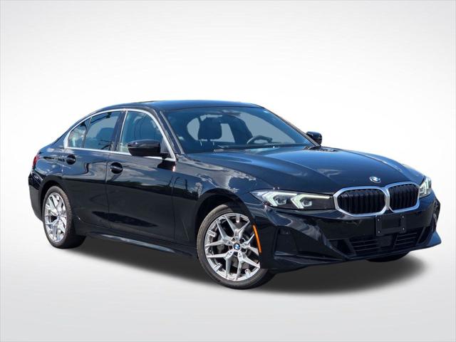 2026 BMW 330i