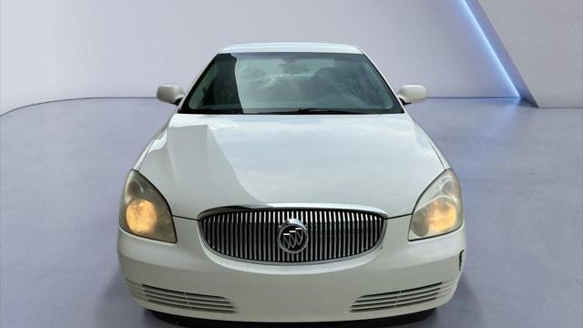2007 Buick Lucerne